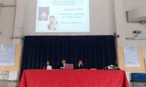 scienza borgo