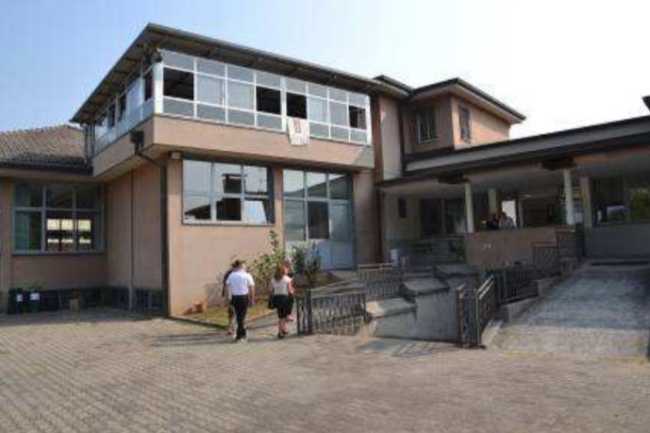 scuole borgomanero