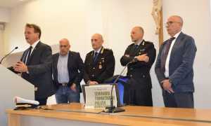 seminario polizia giudiziaria