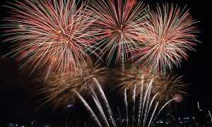 seoul international fireworks festival 1507328 640