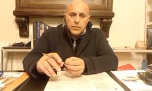 sergio bossi ufficio