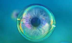 settimana glaucoma