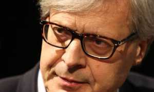 sgarbi foto