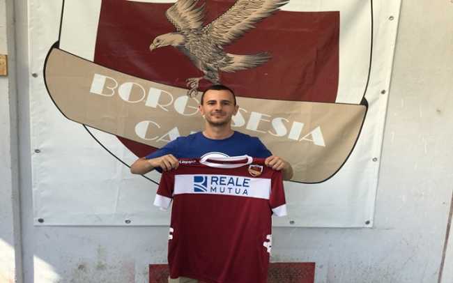 simone Vitali Borgosesia