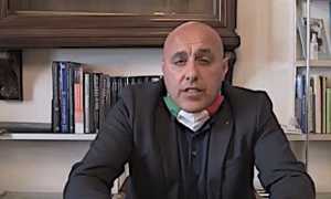 sindaco aggiornamento