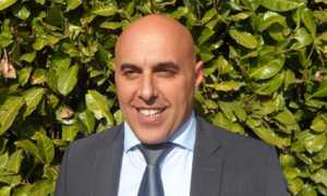 sindaco bossi