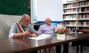 sindaco e groppetti