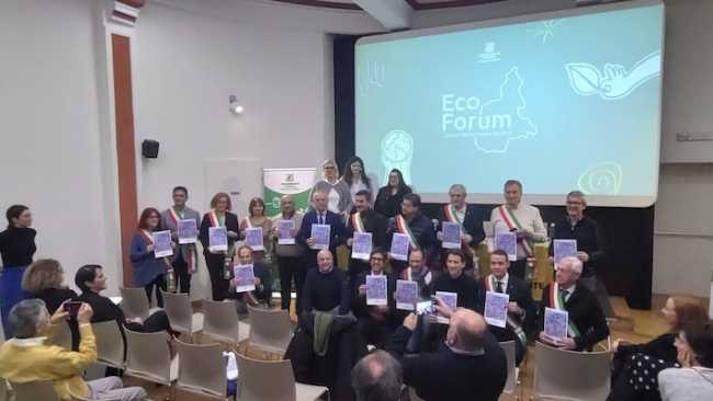 sizzano premio rifiuti 23