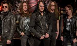 skid row