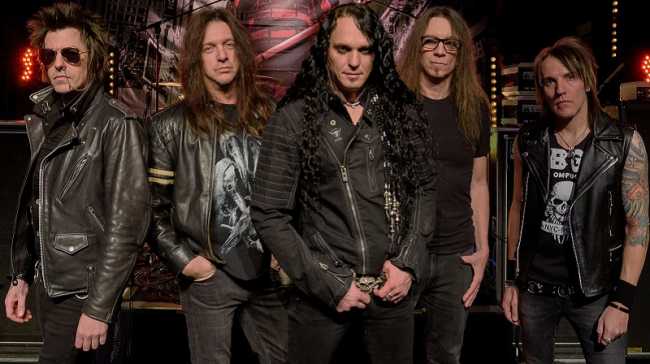 skid row