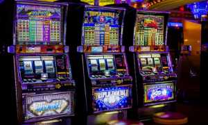 slot machine