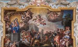 soriso martirio grassi