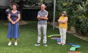 spazio bussola inaugurato