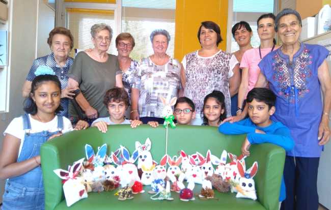 spazio donna borgoman