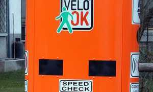 speed check