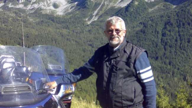 spinardi gabriele
