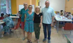 sportello lavoro via molli