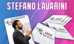 stefano lavarini igor