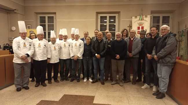 stelle e padelle 24 proventi consegna ott