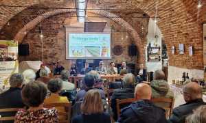 steps agricoltura borgomanero foto