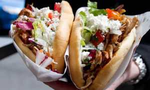street Food foto
