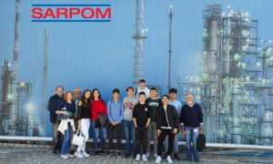 studenti borgo sarpom