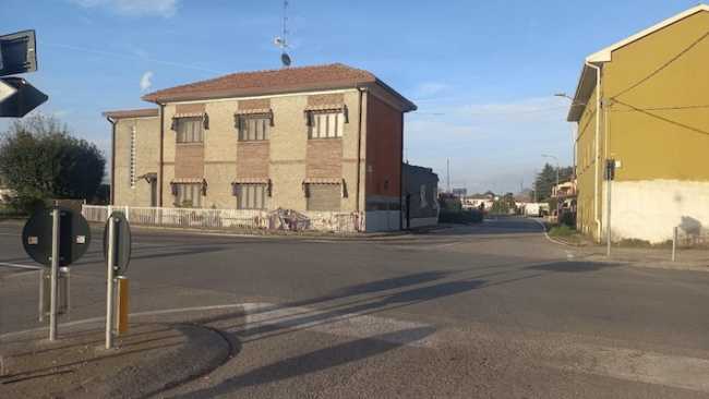 suno incrocio baraggia