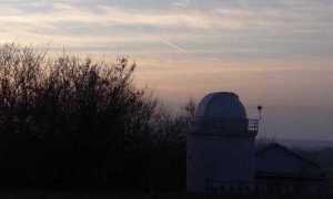 suno osservatorio galilei