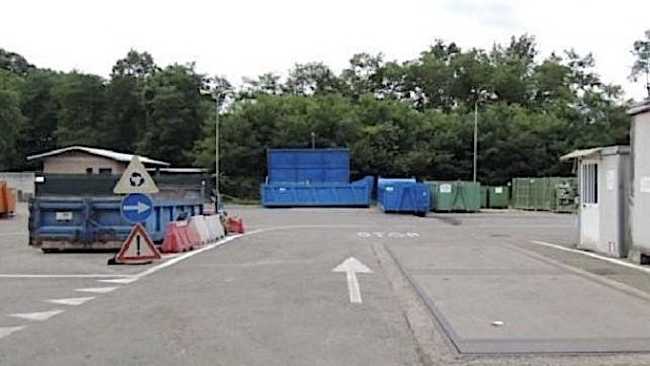 suno piattaforma ecologica