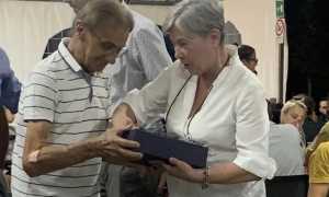 suno premio volontario