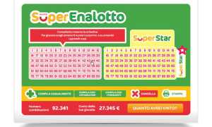 superenalotto