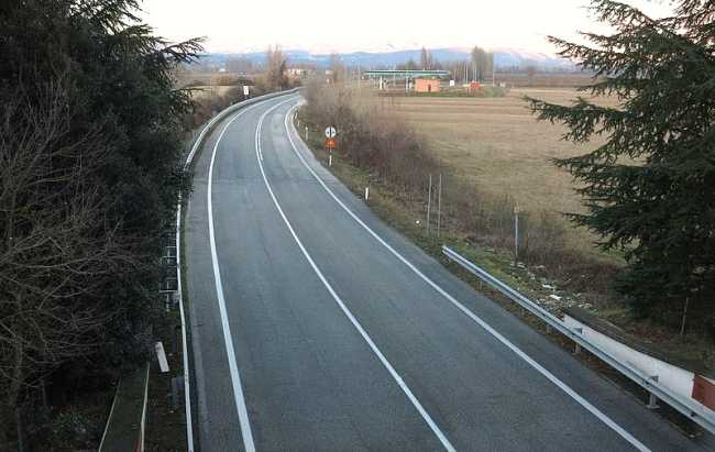 superstrada