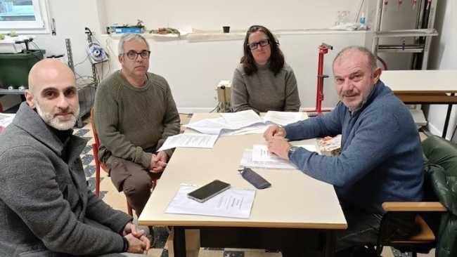 talento verde coldiretti