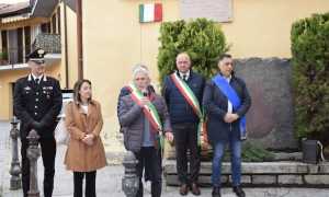 targa bolzano novarese