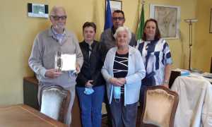 targa dott cavagnino