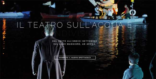 teatro acqua