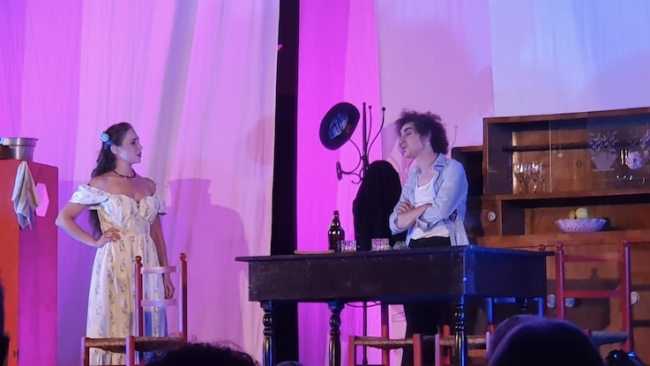 teatro rosmini spettacolo