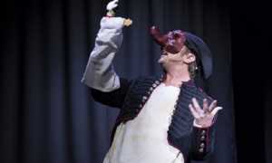 teatro san maurizio dopaglio