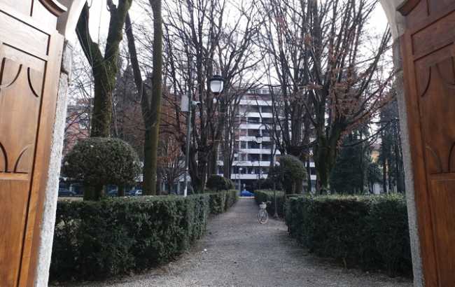 telecamere marazza