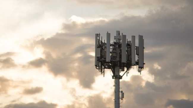 telefonia mobile antenne ripetitori