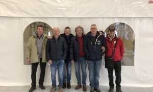 tensostrt amatrice