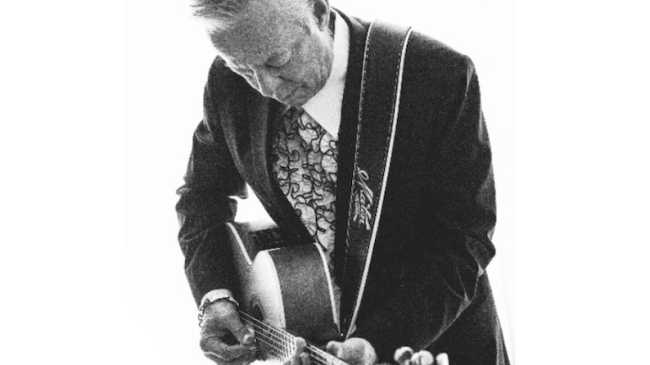 tommy emmanuel