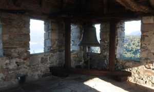 torre buccione interno