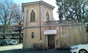 torretta