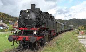 treno vapore 2