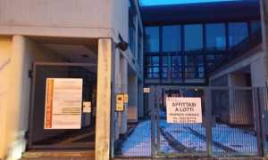 tribunale borgo