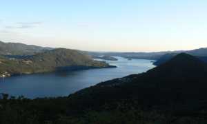 tutto lago orta
