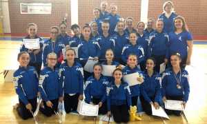 twirling santacristina 26aprile