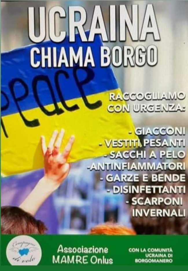 ucraina chiama borgo2