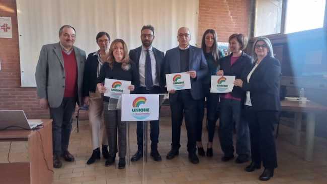 unione per borgomanero foto